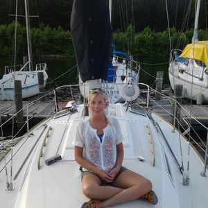 Meet your Posher, Angela